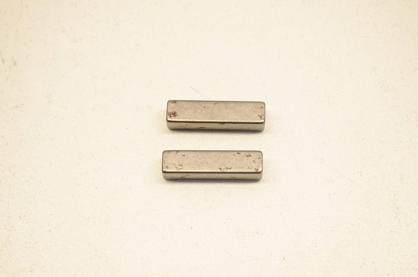 Gravely 66022 Square Key .25x1.0x.25 Qty 2 NOS