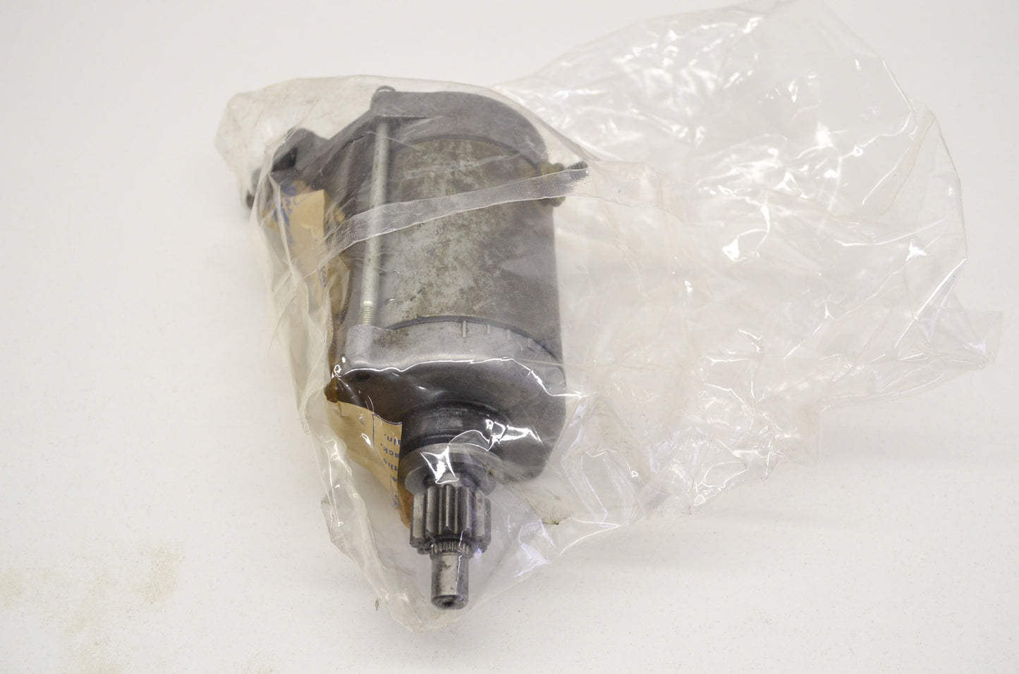 Motor Assembly NOS
