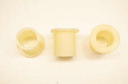 New Gravely Flange Bushing .885x1.500x1.400x1.50 QTY 3  NOS