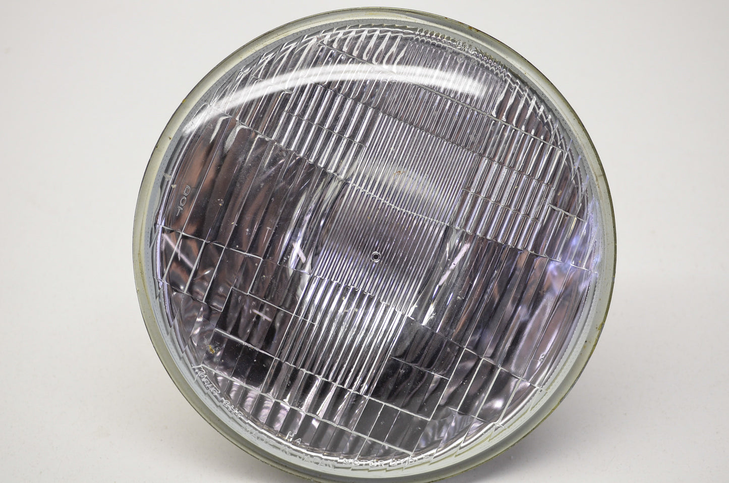 OEM Yamaha STR4WM451000 Headlight NOS