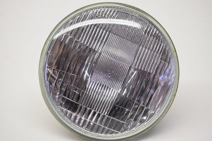 OEM Yamaha STR4WM451000 Headlight NOS