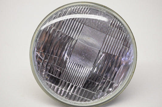 OEM Yamaha STR4WM451000 Headlight NOS