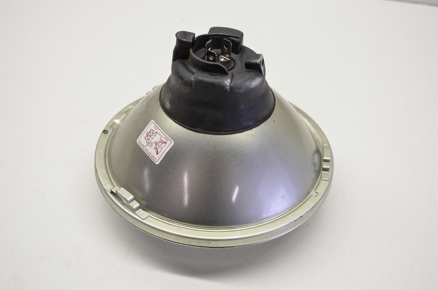 OEM Yamaha STR4WM451000 Headlight NOS