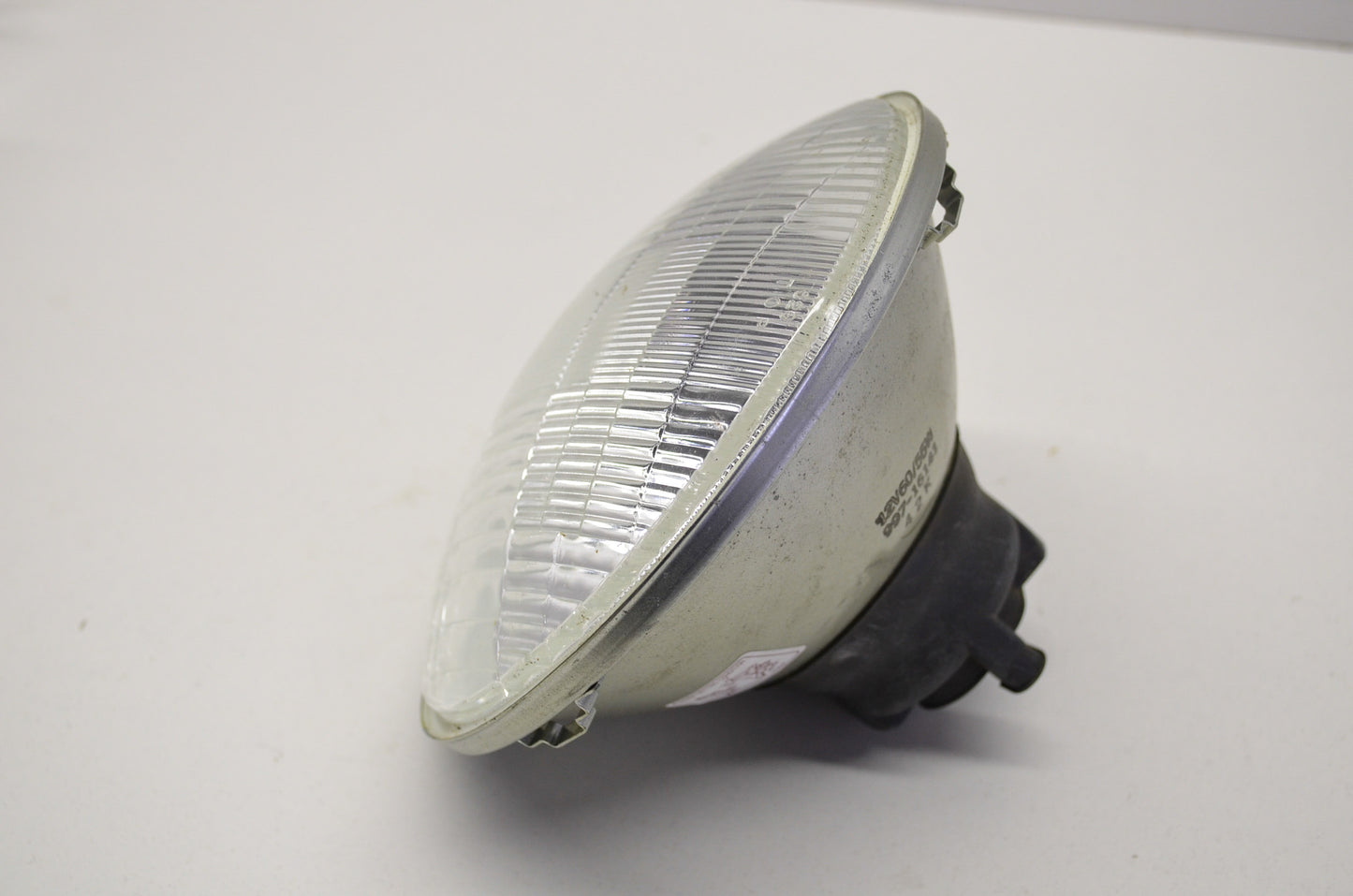 OEM Yamaha STR4WM451000 Headlight NOS