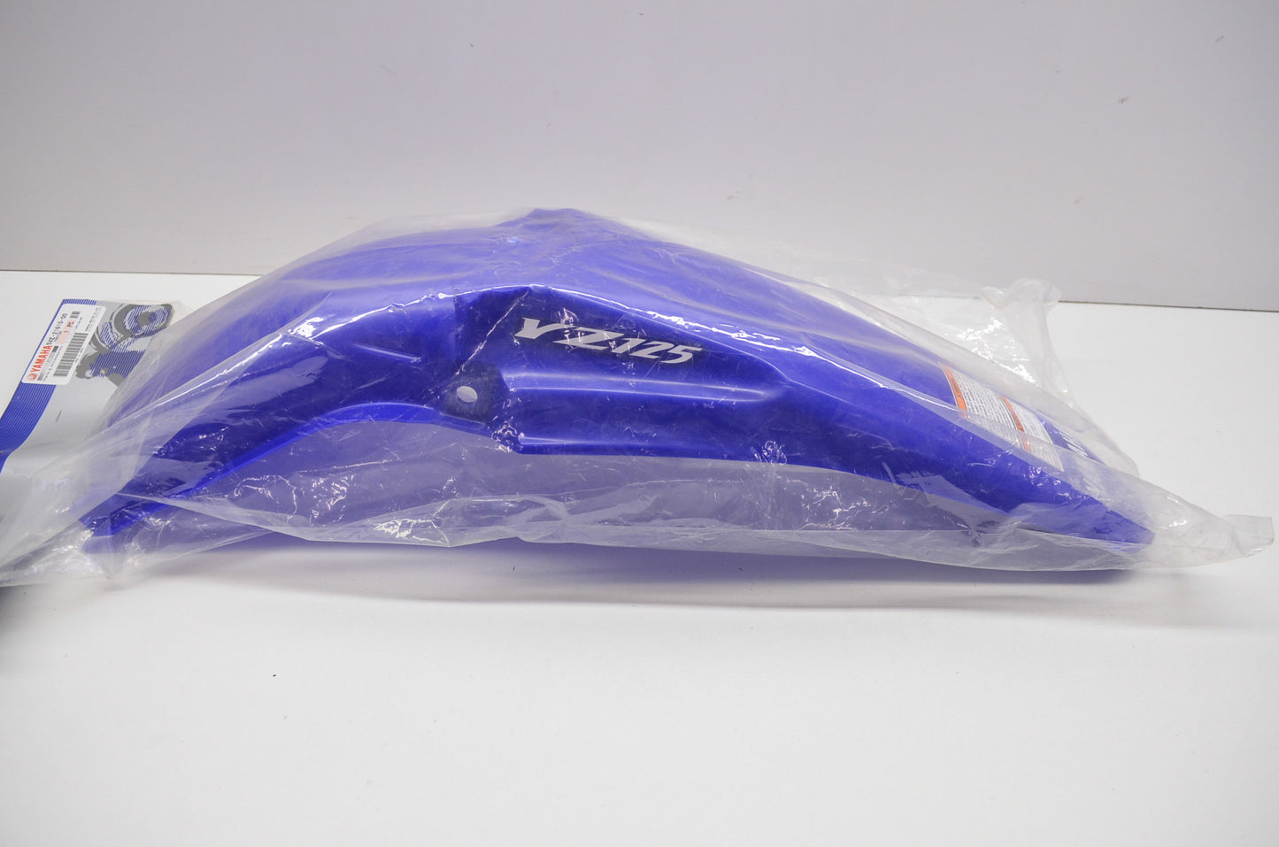OEM Yamaha 5XE-21610-00-00 Rear Fender NOS
