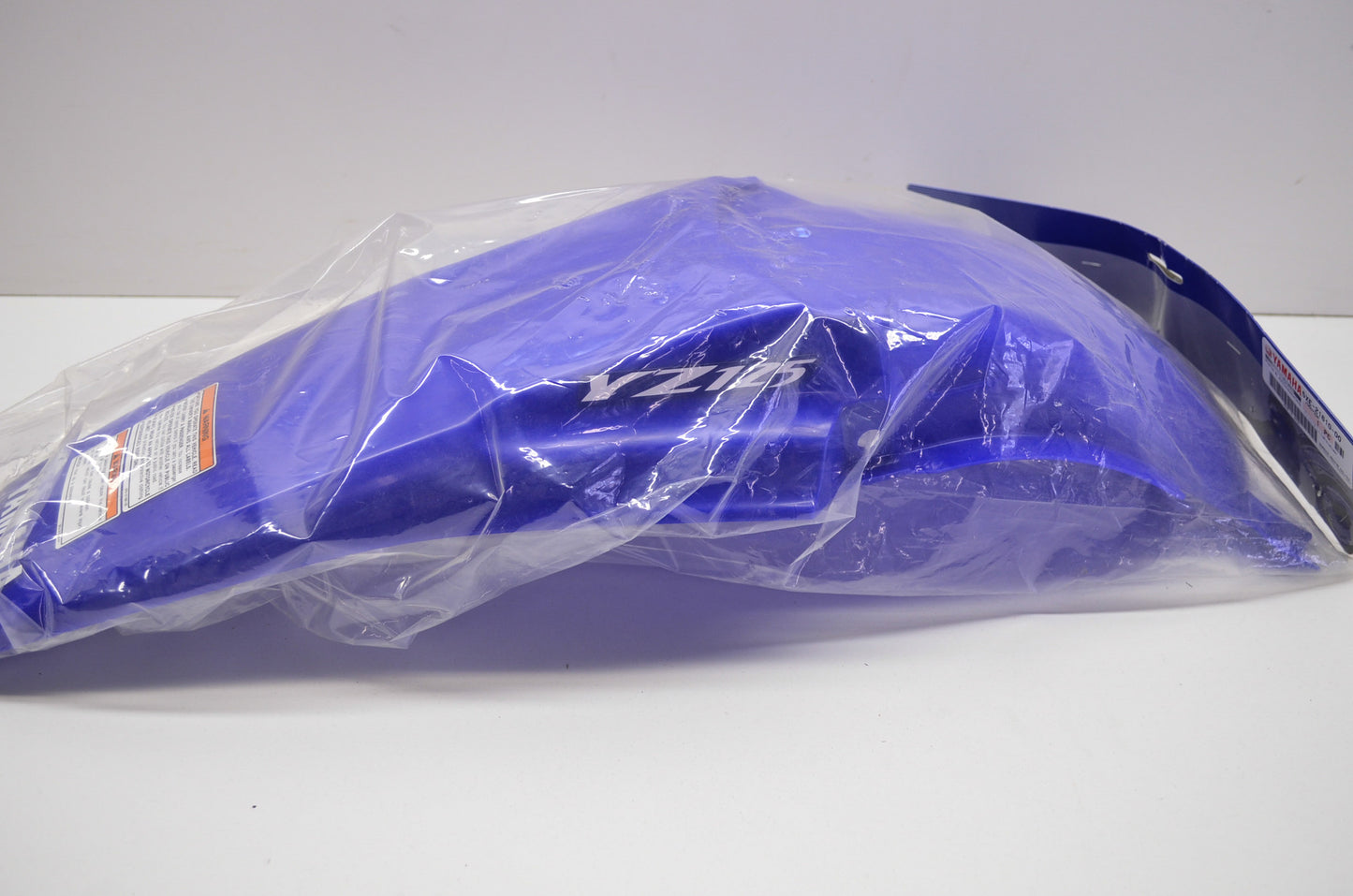 OEM Yamaha 5XE-21610-00-00 Rear Fender NOS