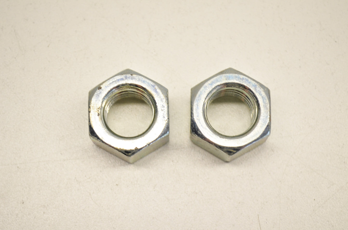 New Gravely Hex Nut .625-11 QTY 2 NOS