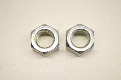 New Gravely Hex Nut .625-11 QTY 2 NOS