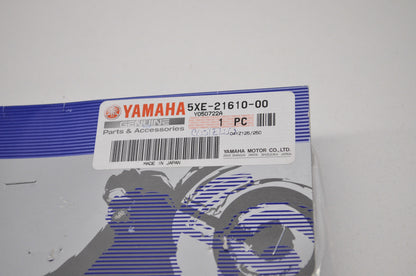 OEM Yamaha 5XE-21610-00-00 Rear Fender NOS