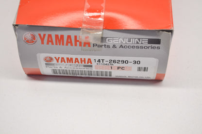 OEM Yamaha 14T-26290-30-00 Rear View Mirror Assembly NOS