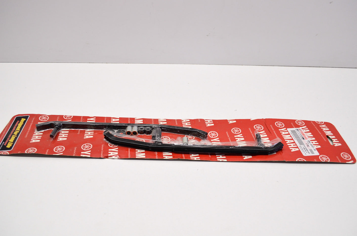 11MM Carbide Runner Set Apex RS Venture Vector NOS