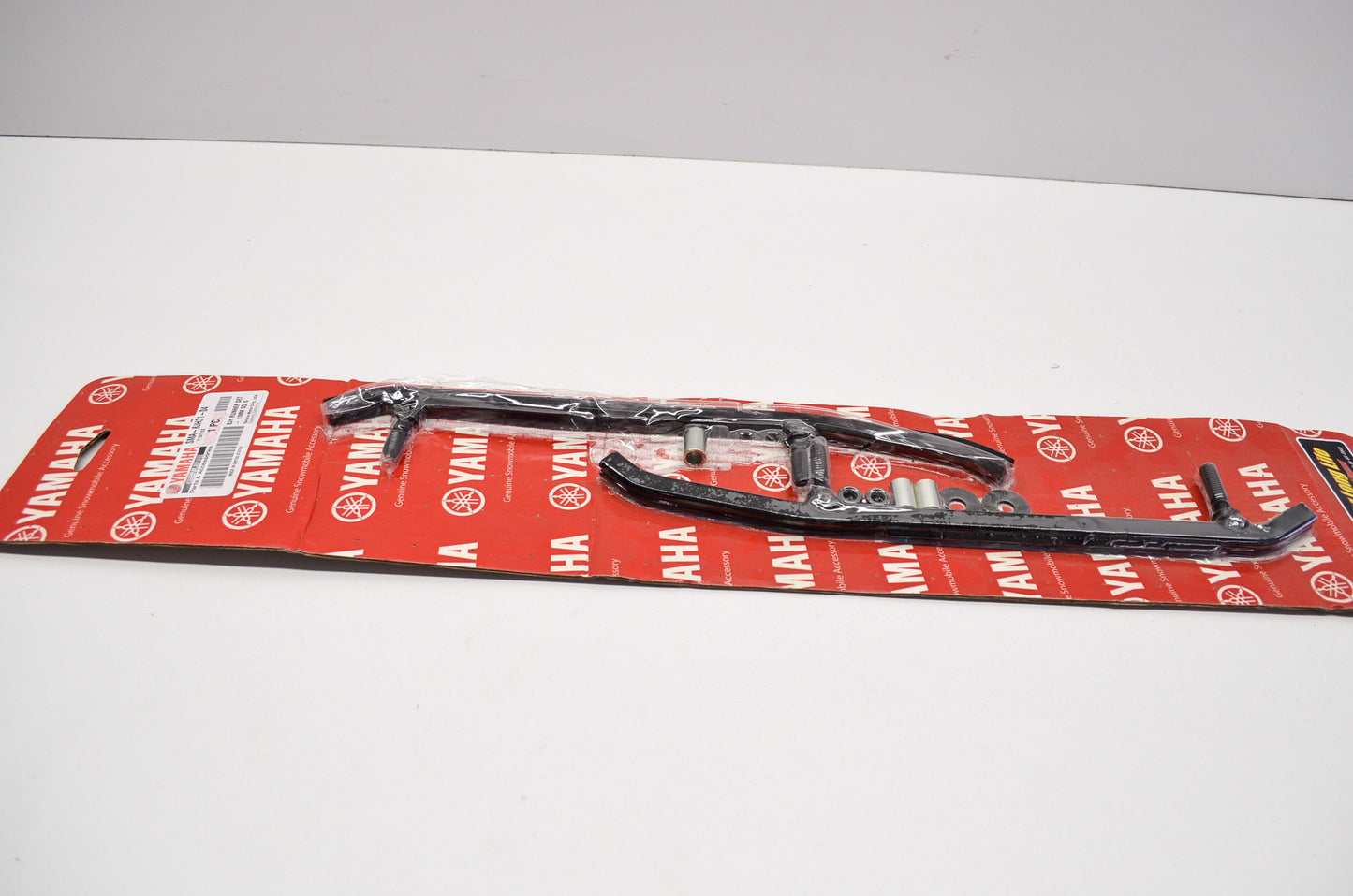 11MM Carbide Runner Set Apex RS Venture Vector NOS
