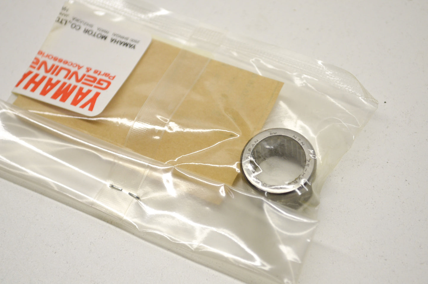 OEM Yamaha 93315-21455-00 Cylindrical Bearing NOS