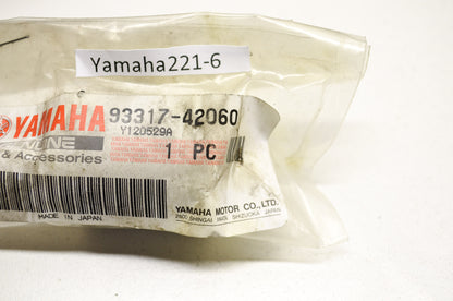 OEM Yamaha 93317-42060-00 Cylinder Bearing #17 NOS