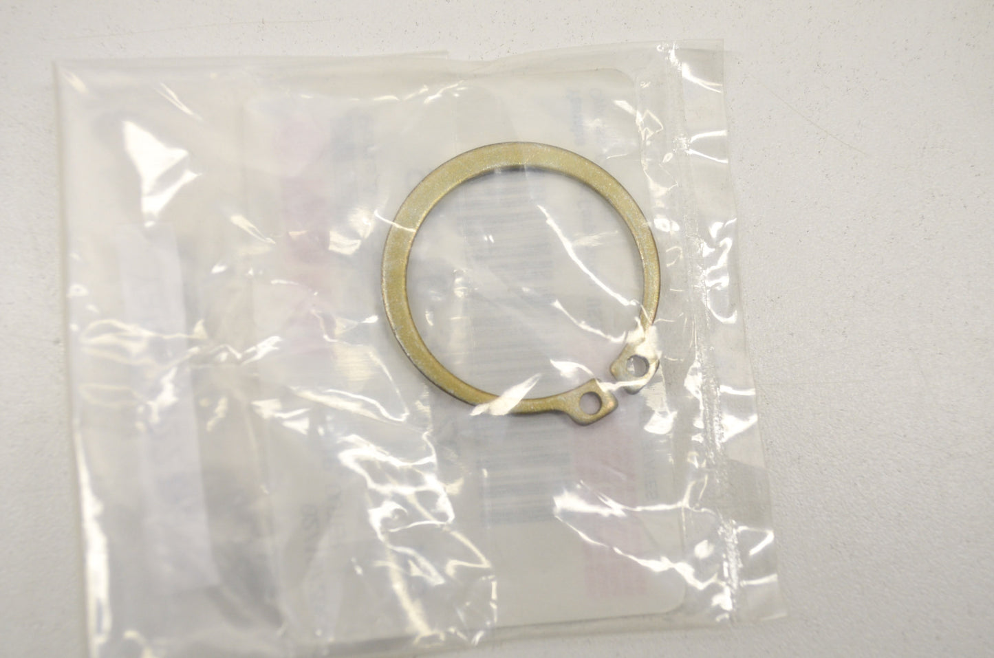 OEM Yamaha 93410-32826-00 Circlip Type S NOS