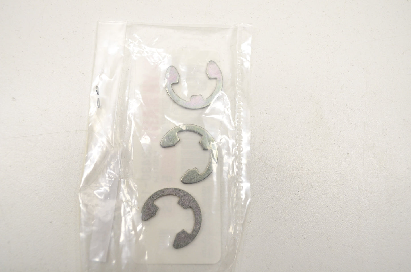 OEM Yamaha 93430-12008-00 Type Circlip Qty 3 NOS