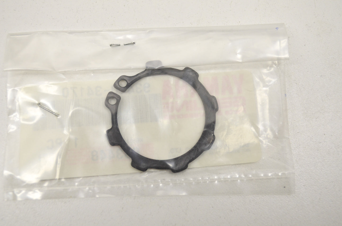 Outer Circlip NOS