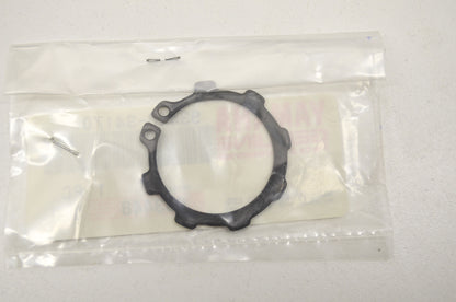 Outer Circlip NOS