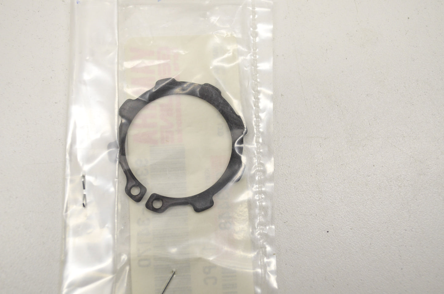 Outer Circlip NOS