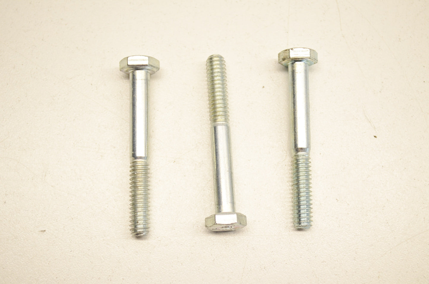 Gravely 180044, 05916200 Hex Bolt .25-20x2.00 Qty 3 NOS