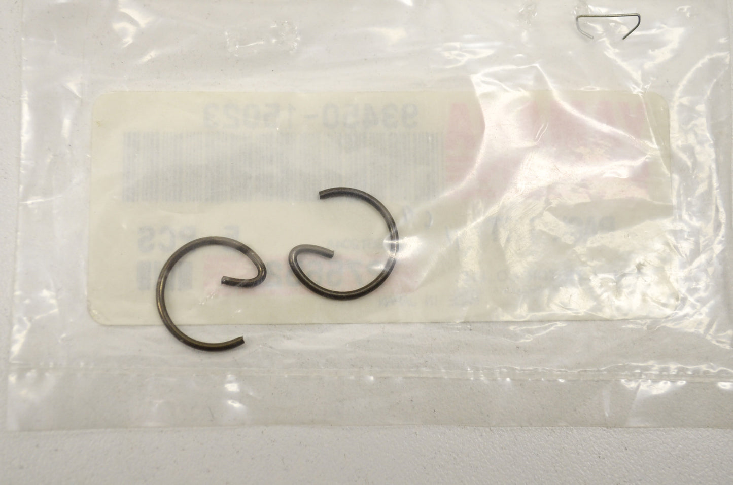 Inner Circlip NOS