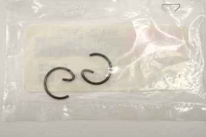 Inner Circlip NOS