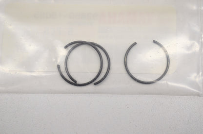New OEM Yamaha Circlip QTY 3 NOS