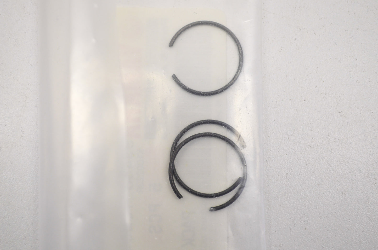 New OEM Yamaha Circlip QTY 3 NOS