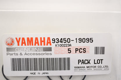New OEM Yamaha Circlip QTY 3 NOS