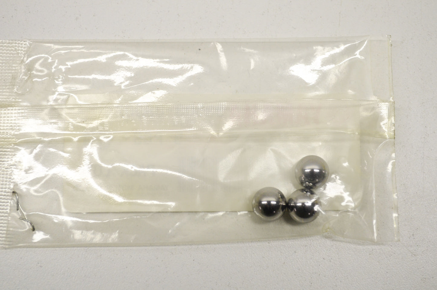New OEM Yamaha 93503-08007-00 Ball 3/8 QTY 3 NOS