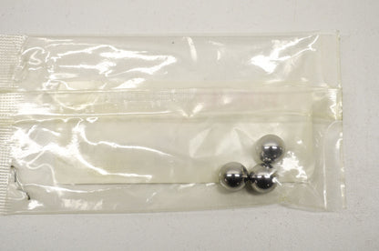 New OEM Yamaha 93503-08007-00 Ball 3/8 QTY 3 NOS