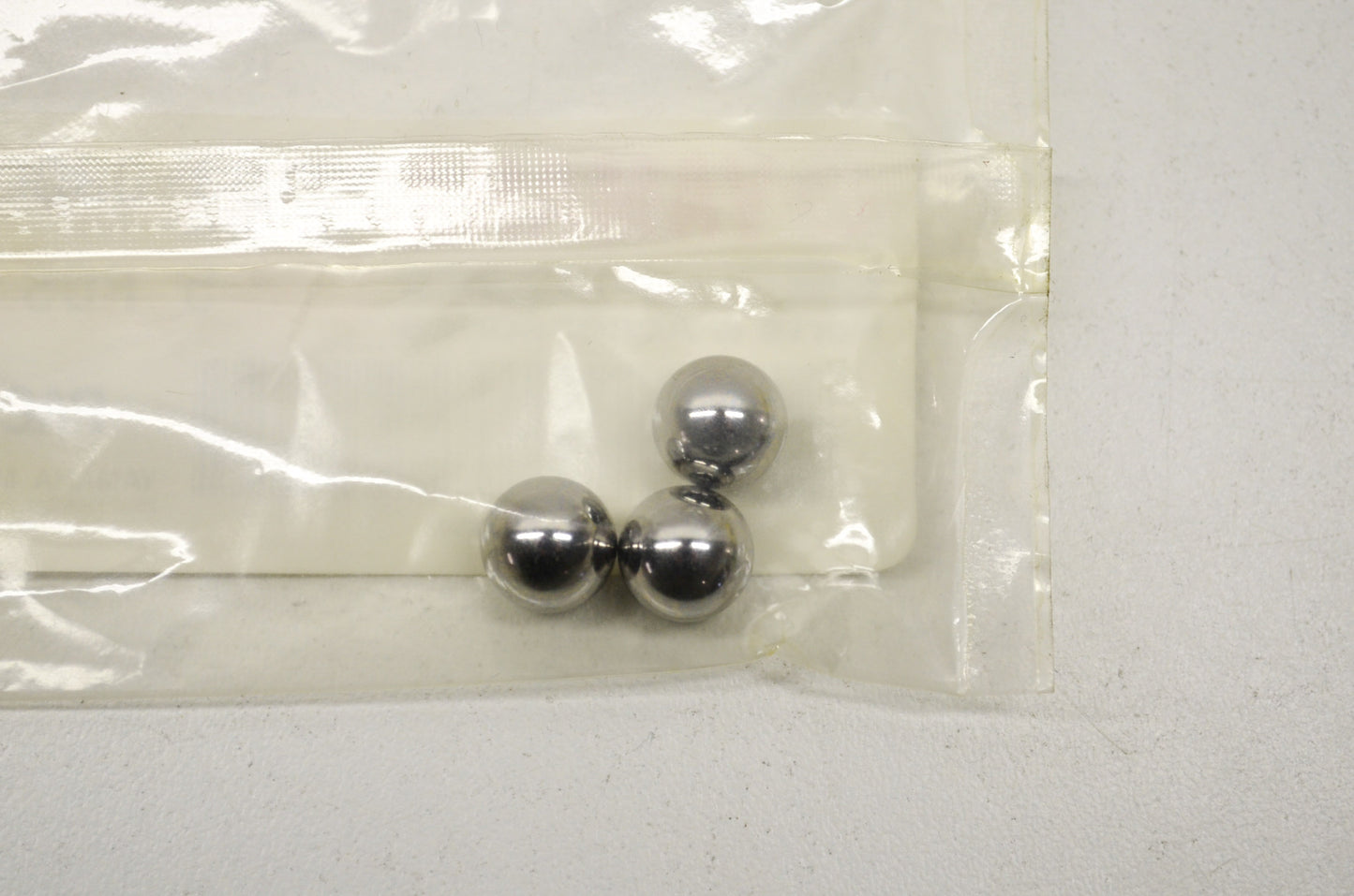 New OEM Yamaha 93503-08007-00 Ball 3/8 QTY 3 NOS