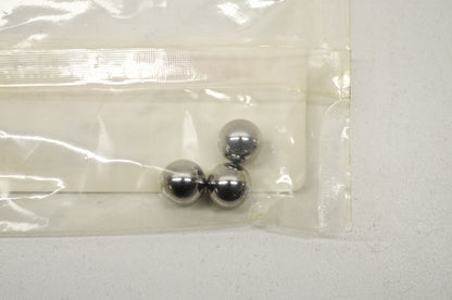 New OEM Yamaha 93503-08007-00 Ball 3/8 QTY 3 NOS