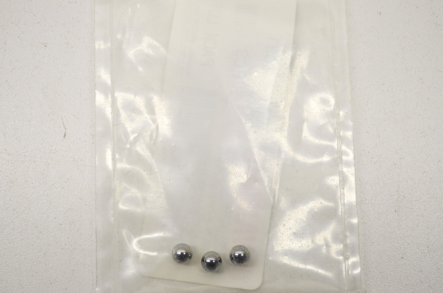 OEM Yamaha 93507-32031-00 Ball 7/32 Qty 3 NOS