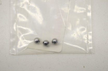 OEM Yamaha 93507-32031-00 Ball 7/32 Qty 3 NOS