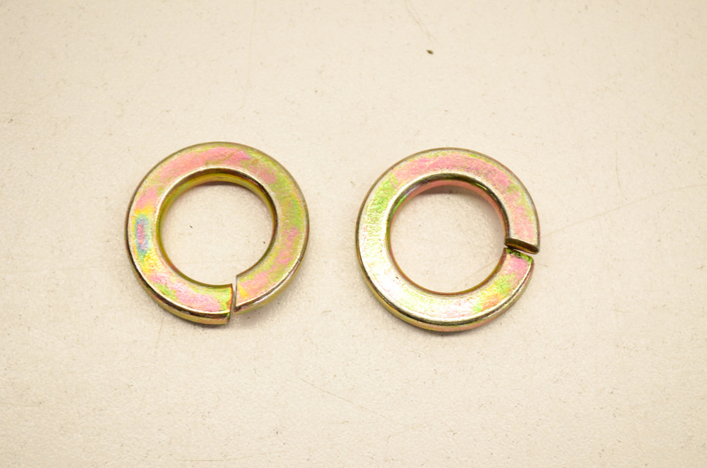 Gravely 06309500, 06300700 Lock Washer .62X.156 Qty 2 NOS