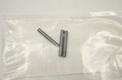 OEM Yamaha 93603-22028-00 Dowel Pin Qty 3 NOS
