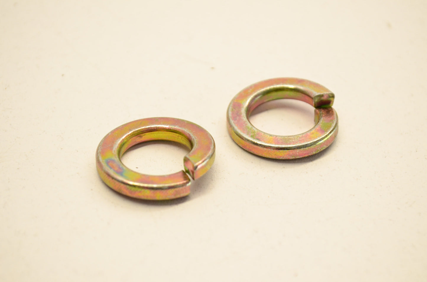 Gravely 06309500, 06300700 Lock Washer .62X.156 Qty 2 NOS