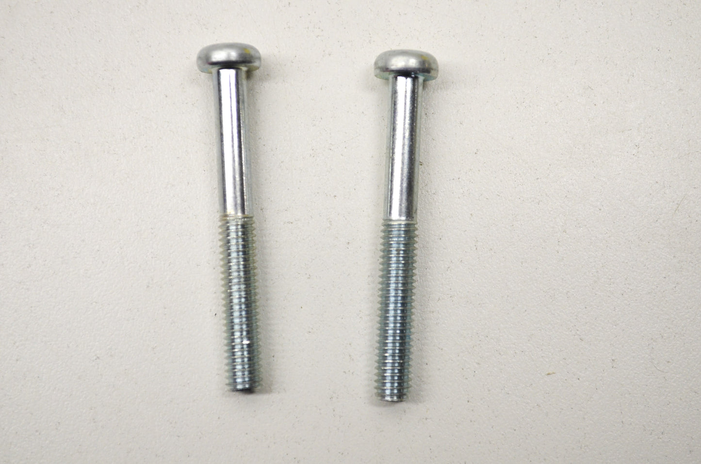 OEM Yamaha 98580-06550-00 Pan Head Screw Qty 2 NOS