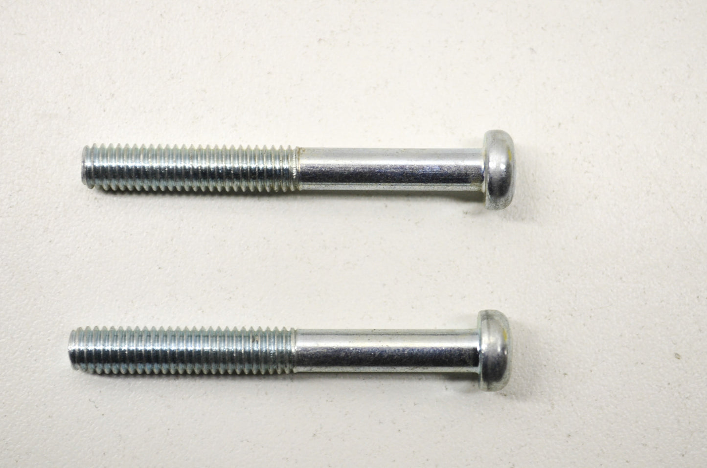 OEM Yamaha 98580-06550-00 Pan Head Screw Qty 2 NOS