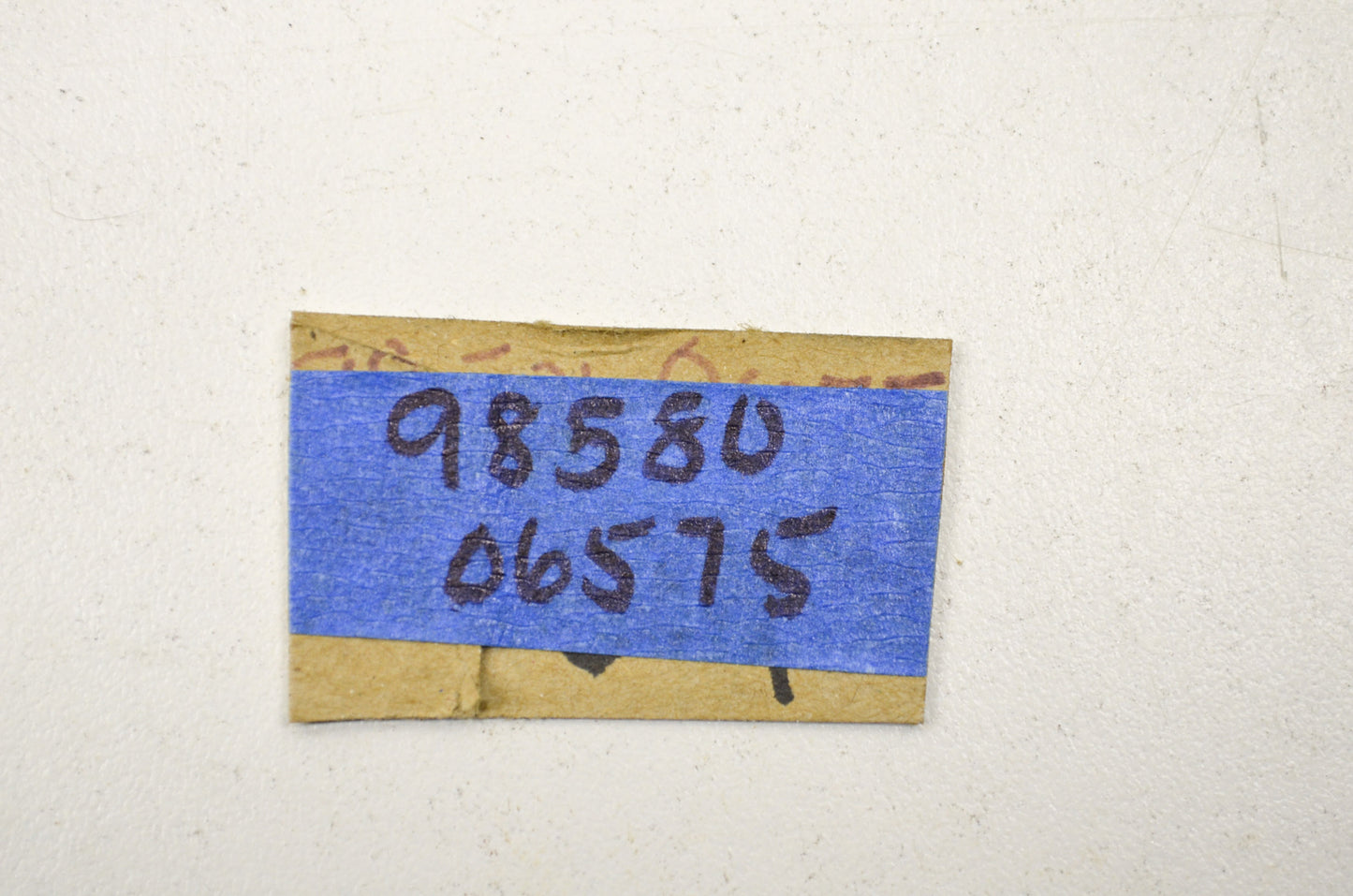 Pan Head Screw NOS