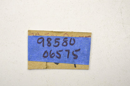Pan Head Screw NOS