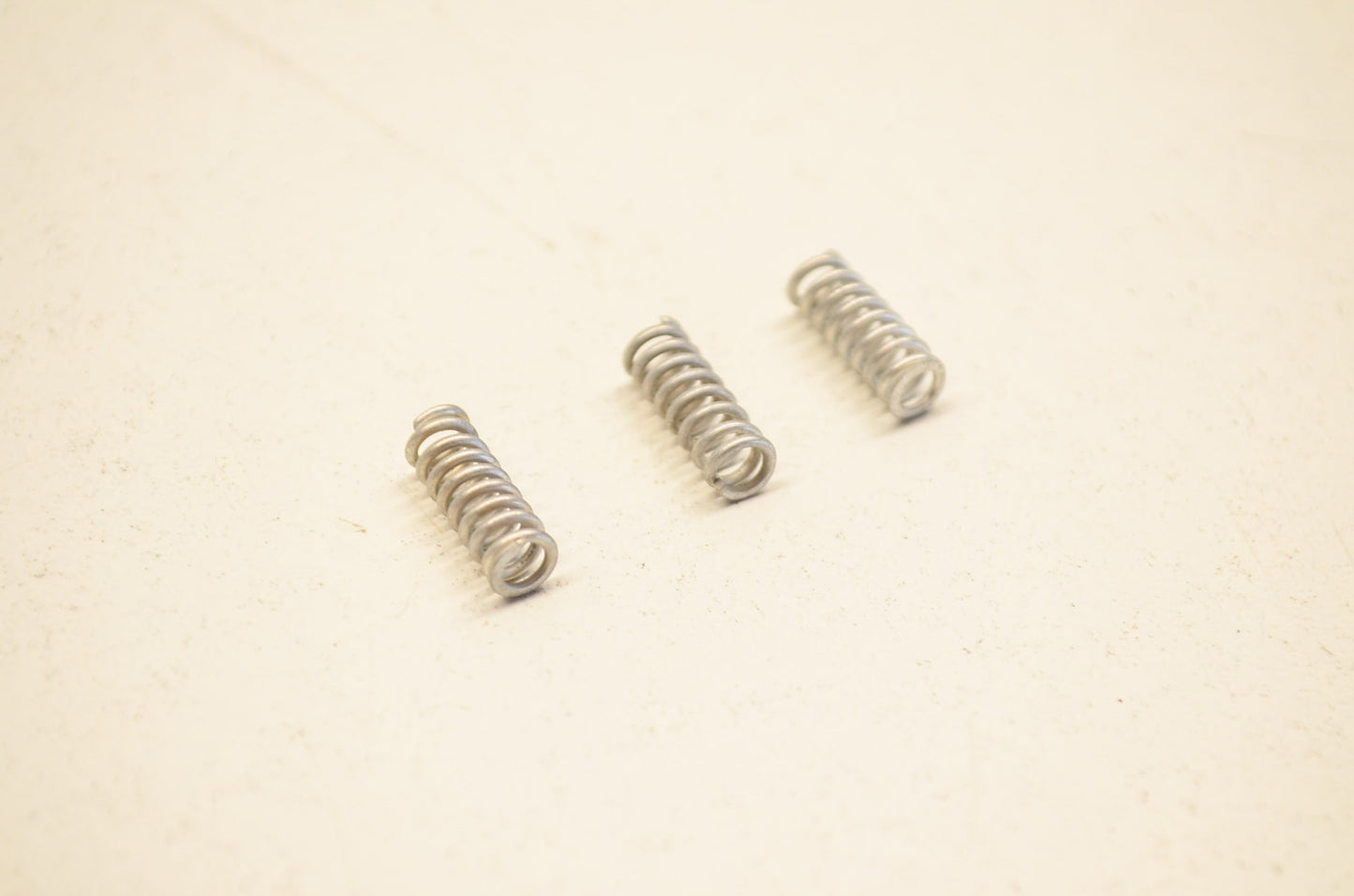 New Gravely Spring QTY 3 NOS