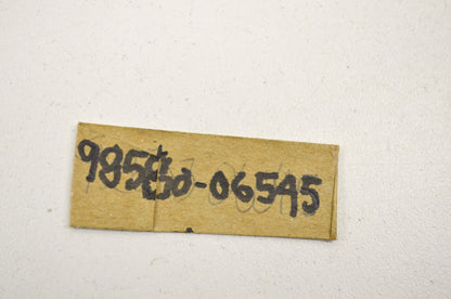 Pan Head Screw NOS