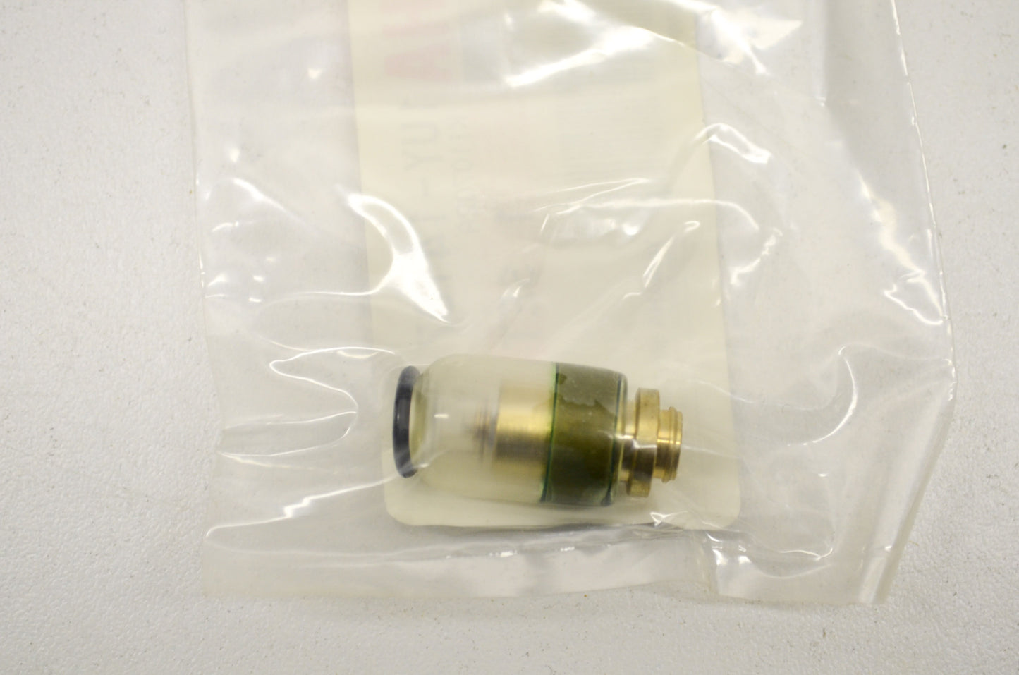 Needle Valve Set NOS