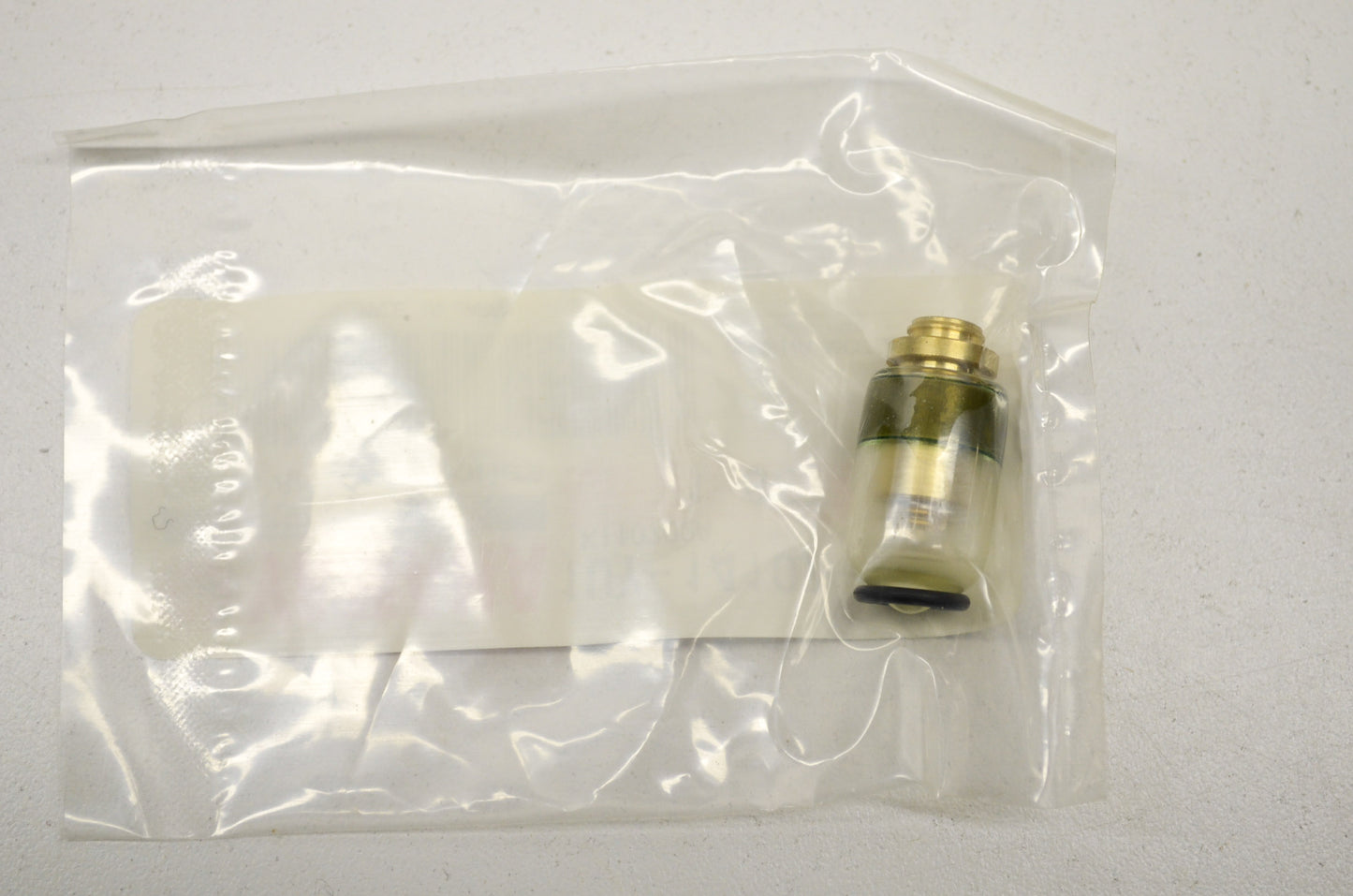 Needle Valve Set NOS