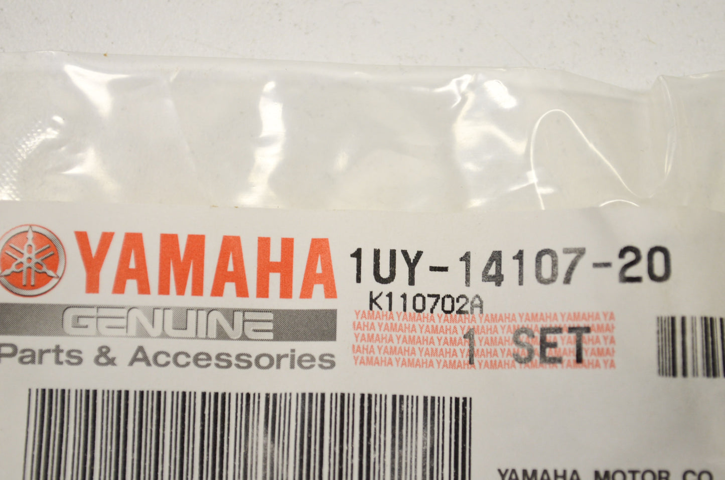Needle Valve Set NOS