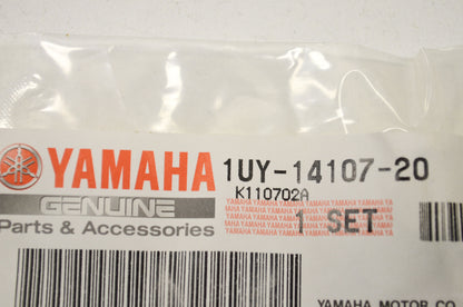 Needle Valve Set NOS