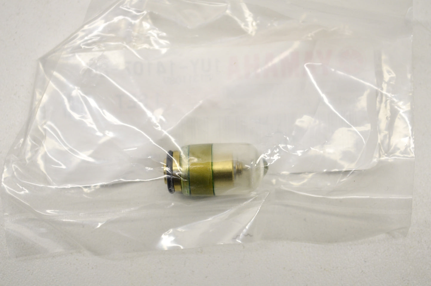 Needle Valve Set NOS