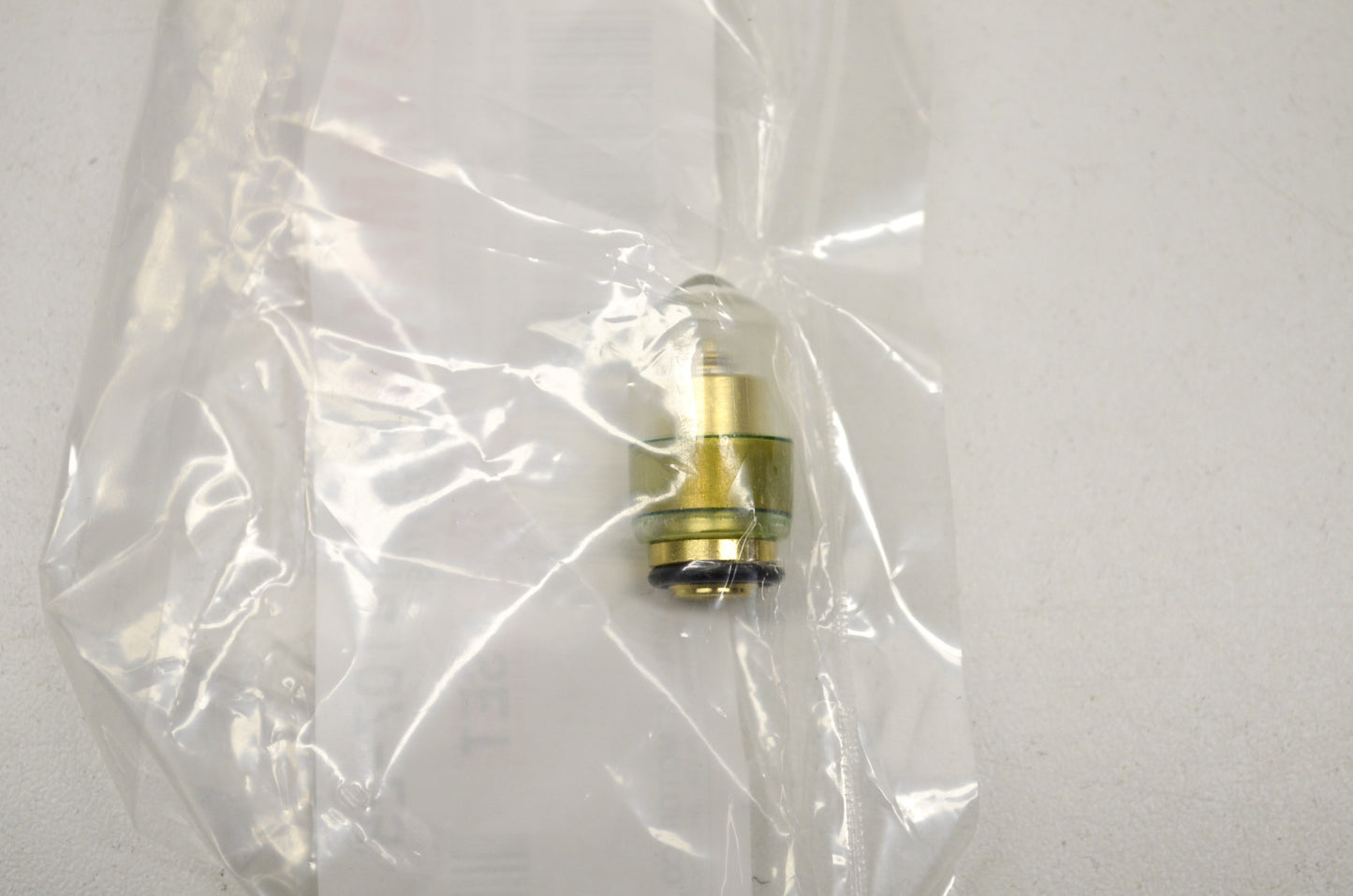 Needle Valve Set NOS